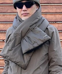 RAINS | マフラー