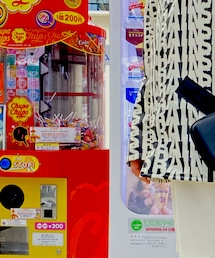 RAINS | ショルダーバッグ