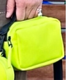 RAINS | ショルダーバッグ