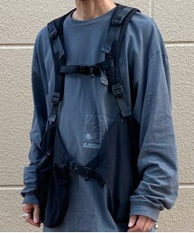 Archival Reinvent | その他トップス