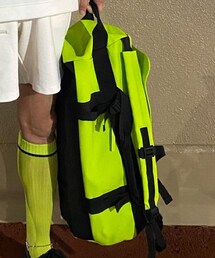 RAINS | ボストンバッグ