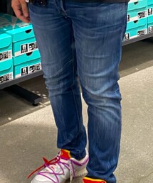 G-STAR | デニムパンツ