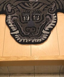 F.C.Real Bristol | ラグ/マット