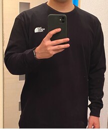 THE NORTH FACE | Tシャツ/カットソー