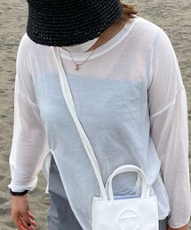 SHIEN | Tシャツ/カットソー