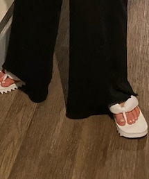 ZARA | サンダル