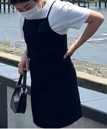 ZARA | ワンピース