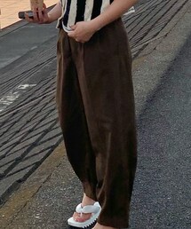 ZARA | その他パンツ