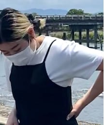 ZARA | Tシャツ/カットソー