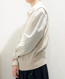 foufou | シャツ/ブラウス