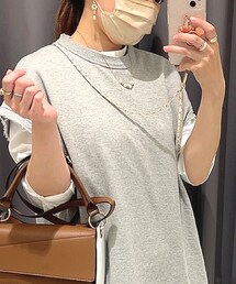 chocol raffine robe | ベスト