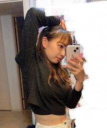 H&M | シャツ/ブラウス