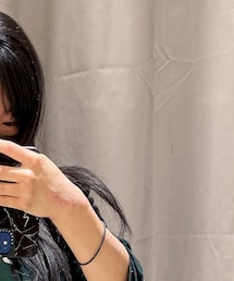 JEANASIS | ネックレス