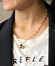 JEANASIS | ネックレス