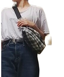 しまむら | バッグ