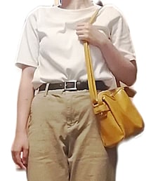 UNIQLO | Tシャツ/カットソー
