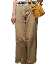 無印良品 | パンツ