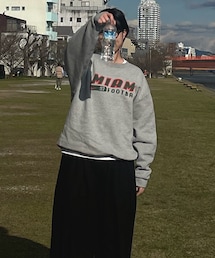 NIKE | スウェット