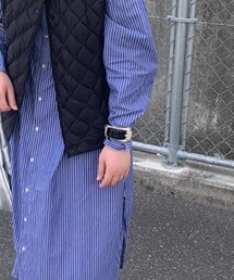 TOGA PULLA | バングル/リストバンド