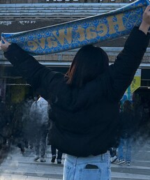 ZARA | ダウンジャケット/コート