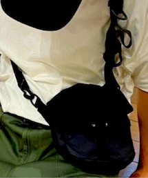 BAGJACK | ショルダーバッグ