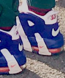 NIKE | スニーカー