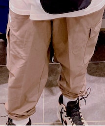 NIKE | カーゴパンツ