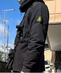 STONE ISLAND | パーカー