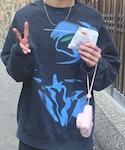 ZARA(ザラ)の「トップス(Tシャツ/カットソー)」