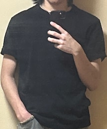 UNIQLO | Tシャツ/カットソー