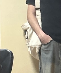 Lee | ショルダーバッグ