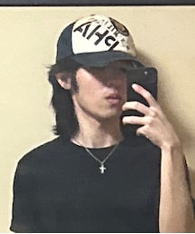 Alpha Industries | キャップ