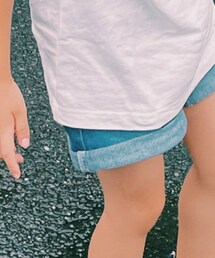 UNIQLO | デニムパンツ