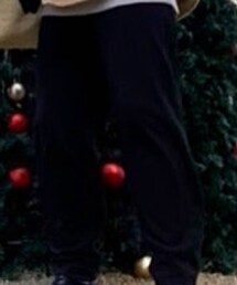 UNIQLO | スラックス