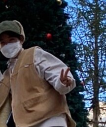 古着 | トップス