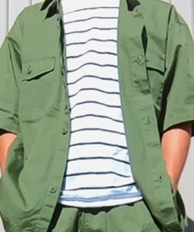 GU | Tシャツ/カットソー