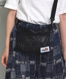 ellesse | ショルダーバッグ