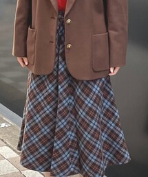 ？ | スカート