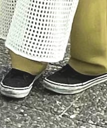 VANS | スニーカー