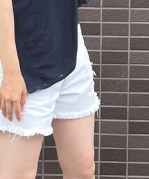 ？ | デニムパンツ