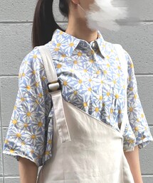 ZARA | シャツ/ブラウス