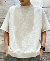 URBAN RESEARCH DOORS | スウェット