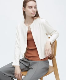UNIQLO | カーディガン/ボレロ