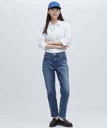 UNIQLO | デニムパンツ