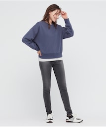 UNIQLO | デニムパンツ