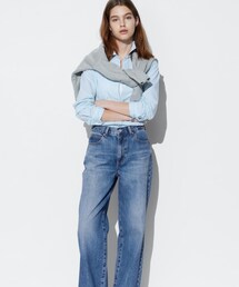 UNIQLO | デニムパンツ