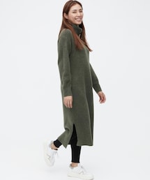 UNIQLO | ワンピース