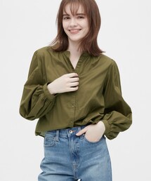 UNIQLO | シャツ/ブラウス