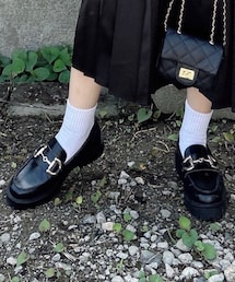 H&M | ローファー
