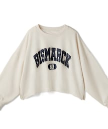 GRL | スウェット